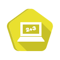 Math and Software Icon