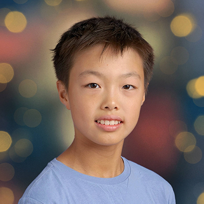 Bowen Wang